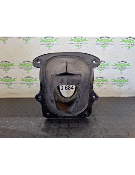 [105730] GUARNECIDO COLUMNA DIRECCION - RENAULT MAXITY (01/2007 - 01/2011)