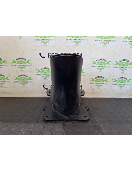 [105730] GUARNECIDO COLUMNA DIRECCION - RENAULT MAXITY (01/2007 - 01/2011)