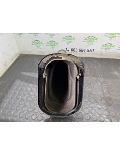 [105785] GUARNECIDO COLUMNA DIRECCION - SCANIA SERIE 4...