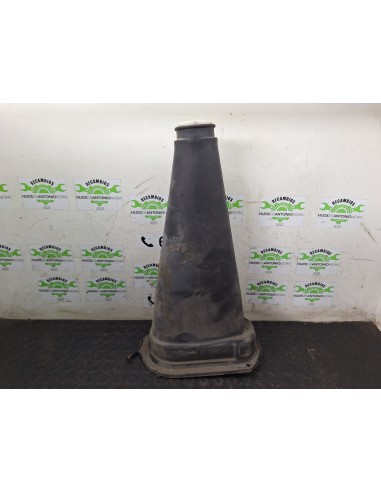 [105785] GUARNECIDO COLUMNA DIRECCION - SCANIA...