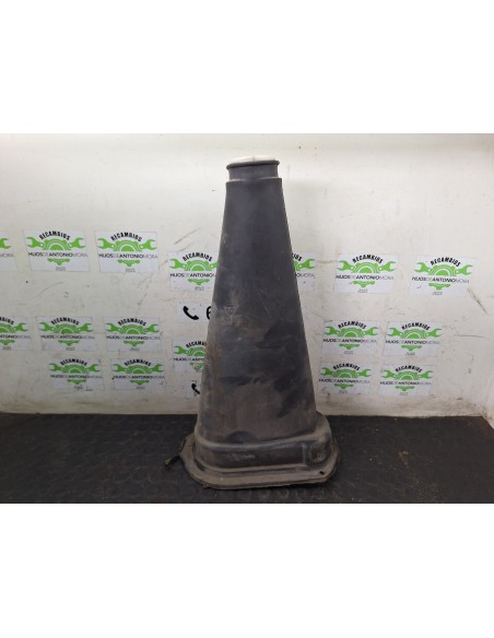 [105785] GUARNECIDO COLUMNA DIRECCION - SCANIA SERIE 4 (P/R 94 G) (01/1996 - 01/2004)