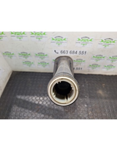 [105785] GUARNECIDO COLUMNA DIRECCION - SCANIA...