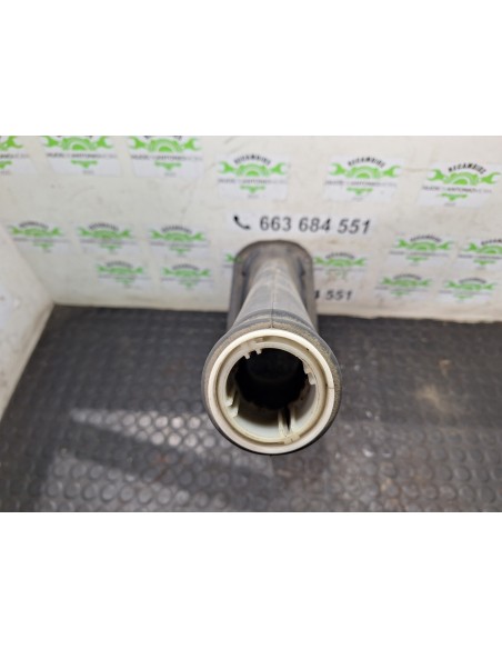 [105785] GUARNECIDO COLUMNA DIRECCION - SCANIA SERIE 4 (P/R 94 G) (01/1996 - 01/2004)