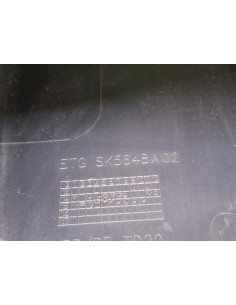 [102284] GUARNECIDO COLUMNA DIRECCION - VOLKSWAGEN GOLF...