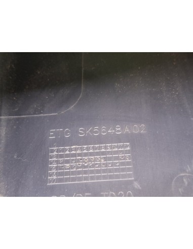 [102284] GUARNECIDO COLUMNA DIRECCION -...