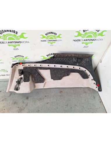 [104240] GUARNECIDO DERECHO MALETERO - AUDI Q7...
