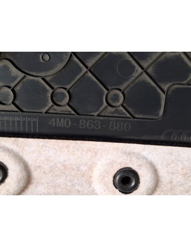 [104240] GUARNECIDO DERECHO MALETERO - AUDI Q7...