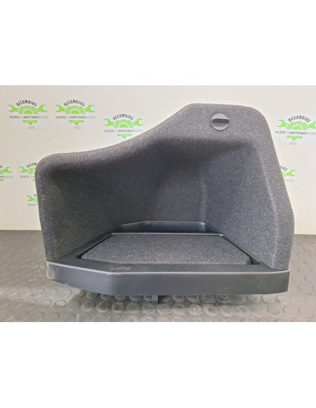 [103315] GUARNECIDO DERECHO MALETERO - BMW SERIE 3 COUPE (E36)