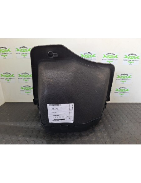 [103315] GUARNECIDO DERECHO MALETERO - BMW SERIE 3 COUPE (E36)