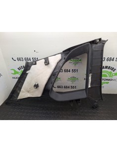 [101220] GUARNECIDO DERECHO MALETERO - VOLKSWAGEN TIGUAN 2