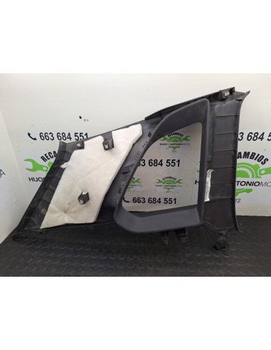 [101220] GUARNECIDO DERECHO MALETERO -...