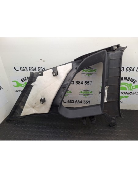 [101220] GUARNECIDO DERECHO MALETERO - VOLKSWAGEN TIGUAN