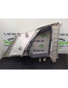 [101772] GUARNECIDO DERECHO MALETERO - VOLKSWAGEN TIGUAN