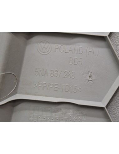 [101772] GUARNECIDO DERECHO MALETERO -...