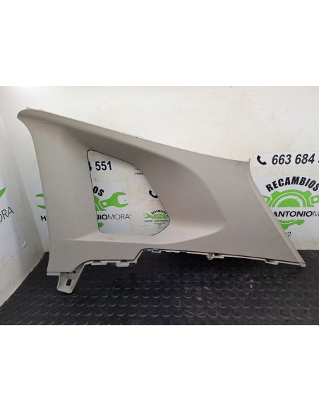 [101772] GUARNECIDO DERECHO MALETERO - VOLKSWAGEN TIGUAN