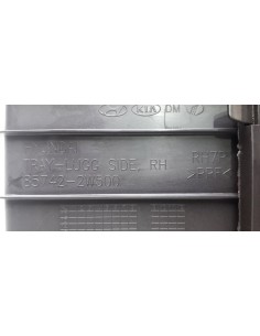[95595] GUARNECIDO DERECHO MALETERO - HYUNDAI SANTA FE... 2