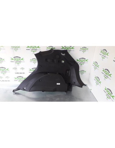[95595] GUARNECIDO DERECHO MALETERO - HYUNDAI...