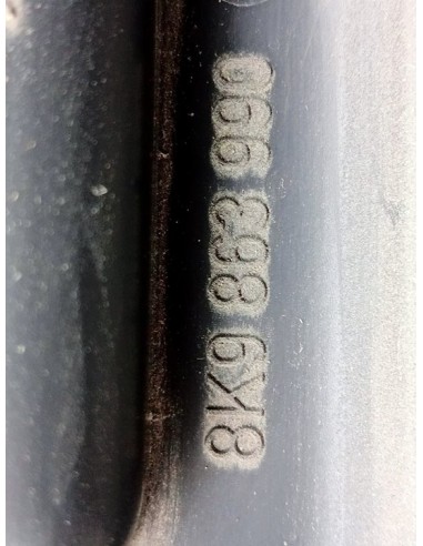 [96395] GUARNECIDO DERECHO MALETERO - AUDI A4...