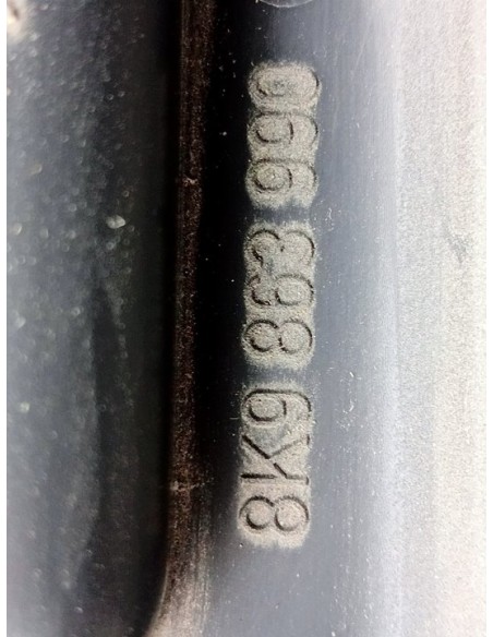 [96395] GUARNECIDO DERECHO MALETERO - AUDI A4 AVANT (B5)