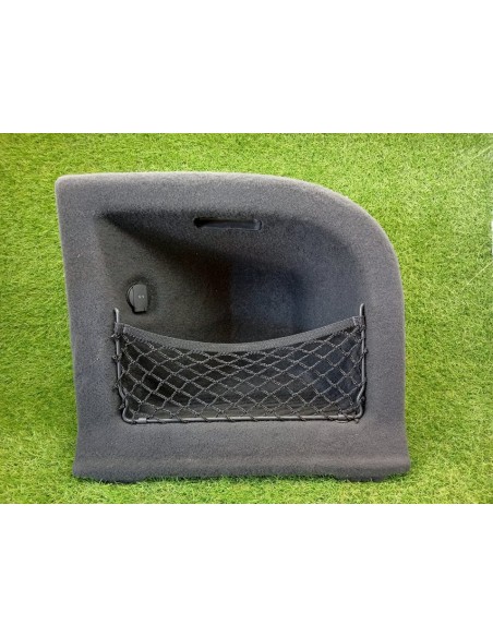 [96395] GUARNECIDO DERECHO MALETERO - AUDI A4 AVANT (B5)