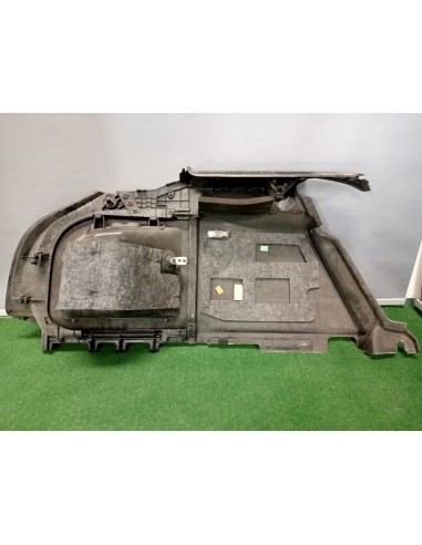[96395] GUARNECIDO DERECHO MALETERO - AUDI A4...