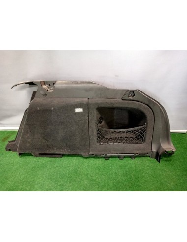 [96395] GUARNECIDO DERECHO MALETERO - AUDI A4...