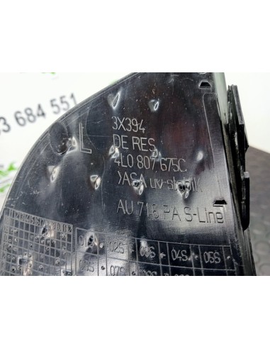 [97201] GUARNECIDO IZQUIERDO LUZ ANTINIEBLA -...