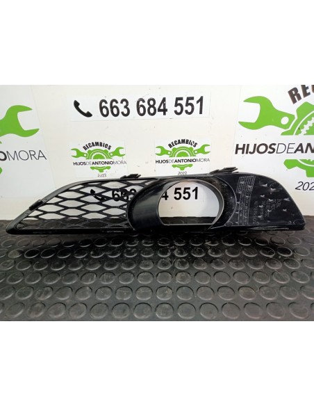 [97201] GUARNECIDO IZQUIERDO LUZ ANTINIEBLA - AUDI Q7 (4M) (01/2015 - 12/2019)