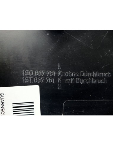 [96398] GUARNECIDO IZQUIERDO MALETERO -...