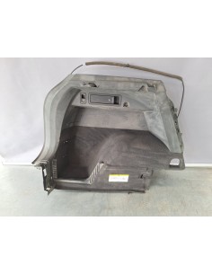 [101216] GUARNECIDO IZQUIERDO MALETERO - VOLKSWAGEN TIGUAN 2