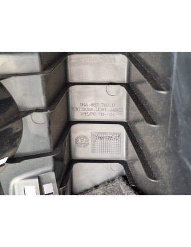 [101216] GUARNECIDO IZQUIERDO MALETERO -...