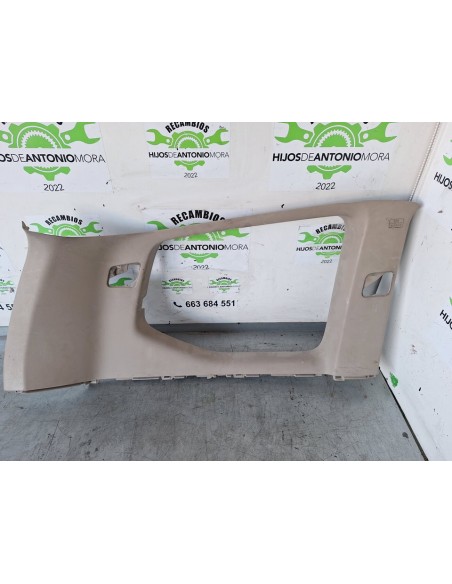 [100532] GUARNECIDO IZQUIERDO MALETERO - TOYOTA LAND CRUISER (J10)