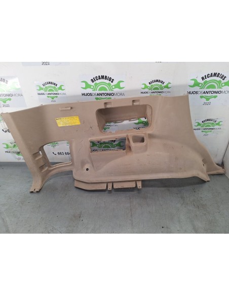 [100531] GUARNECIDO IZQUIERDO MALETERO - TOYOTA LAND CRUISER (J10)