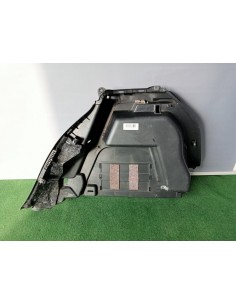 [96499] GUARNECIDO IZQUIERDO MALETERO - SKODA FABIA