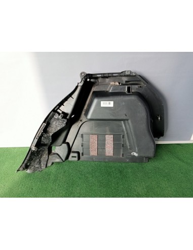 [96499] GUARNECIDO IZQUIERDO MALETERO - SKODA...