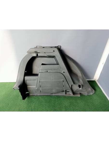 [96499] GUARNECIDO IZQUIERDO MALETERO - SKODA FABIA