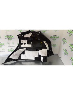 [95596] GUARNECIDO IZQUIERDO MALETERO - HYUNDAI SANTA FE... 2