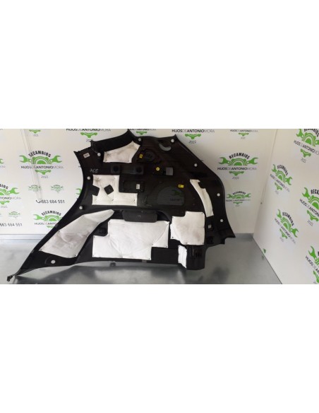 [95596] GUARNECIDO IZQUIERDO MALETERO - HYUNDAI SANTA FE (01/2018 - ...)