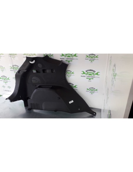 [95596] GUARNECIDO IZQUIERDO MALETERO - HYUNDAI SANTA FE (01/2018 - ...)