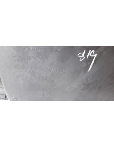 [95596] GUARNECIDO IZQUIERDO MALETERO - HYUNDAI...