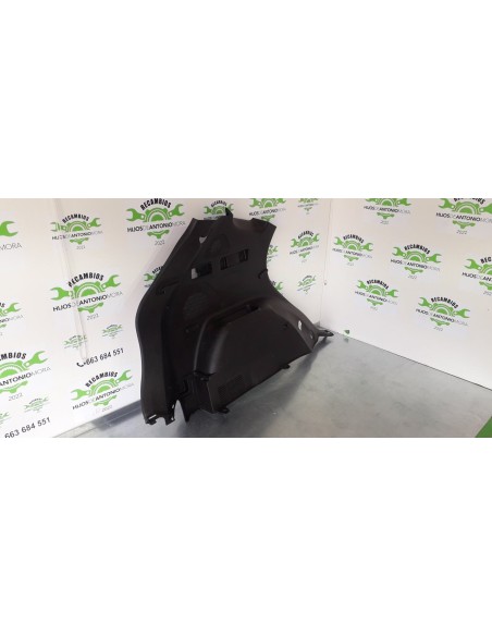 [95596] GUARNECIDO IZQUIERDO MALETERO - HYUNDAI SANTA FE (01/2018 - ...)