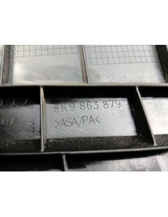 [96409] GUARNECIDO IZQUIERDO MALETERO - AUDI A4 AVANT (B5)