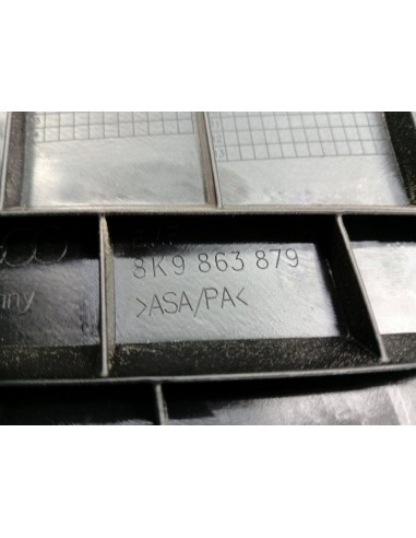 [96409] GUARNECIDO IZQUIERDO MALETERO - AUDI A4...