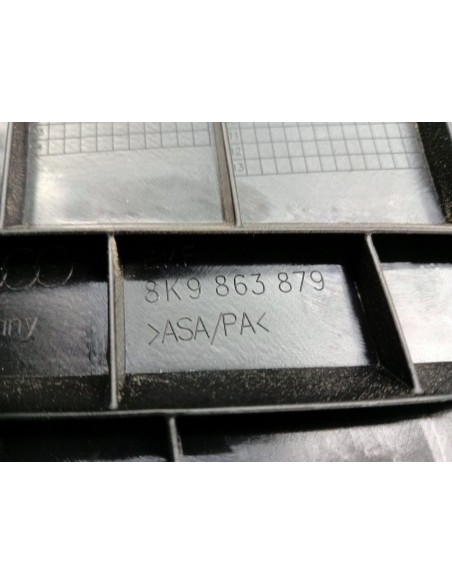 [96409] GUARNECIDO IZQUIERDO MALETERO - AUDI A4 AVANT (B5)