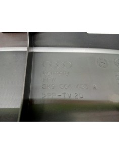 [96437] GUARNECIDO IZQUIERDO MALETERO - AUDI A4 AVANT (B5)