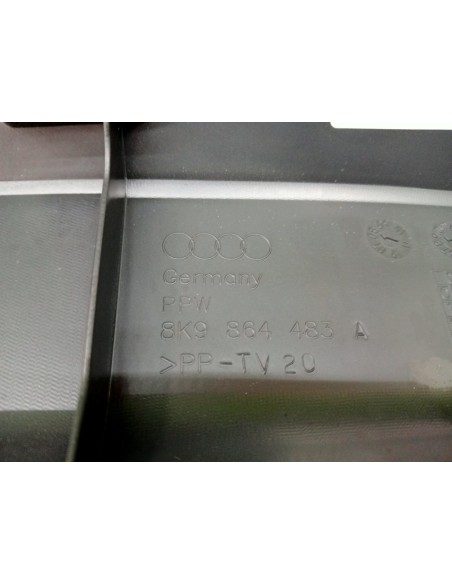 [96437] GUARNECIDO IZQUIERDO MALETERO - AUDI A4 AVANT (B5)