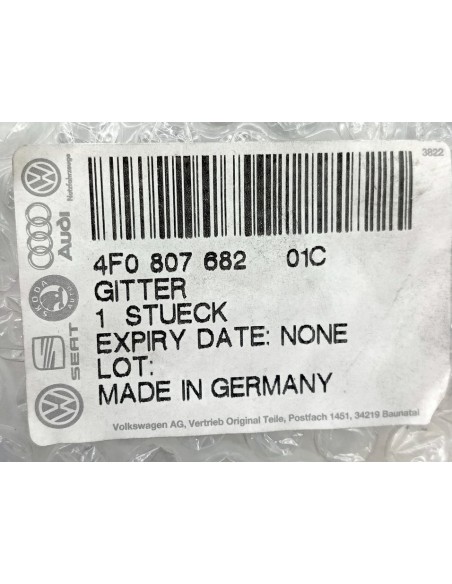 [97195] GUARNECIDO LUZ ANTINIEBLA DERECHO - AUDI A6 AVANT (C4)