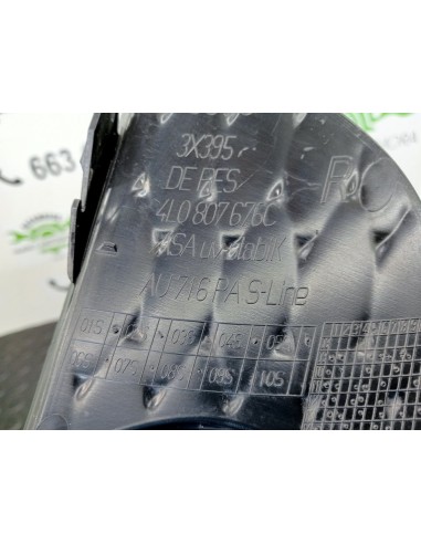 [97199] GUARNECIDO LUZ ANTINIEBLA DERECHO -...