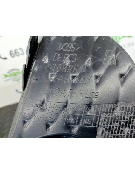 [97199] GUARNECIDO LUZ ANTINIEBLA DERECHO - AUDI Q7 (4M) (01/2015 - 12/2019)