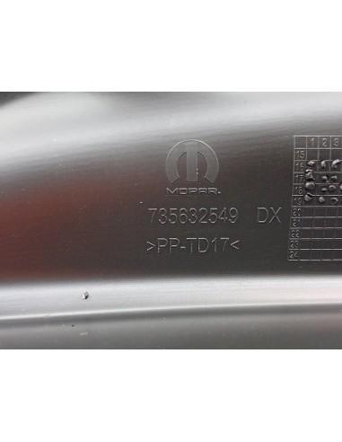 [97030] GUARNECIDO LUZ ANTINIEBLA DERECHO -...